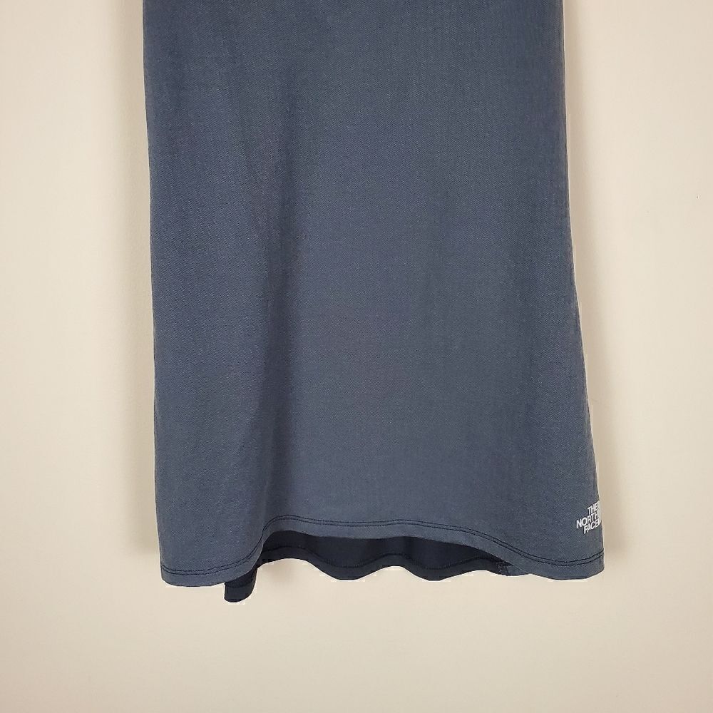 The North Face Flash Dry Racerback Tank Size Small - Picture 3 of 7